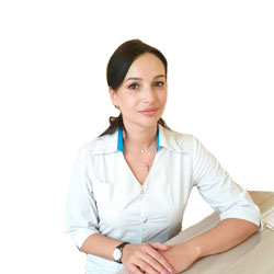 Акмишева Елена Владимировна медсестра в Алматы