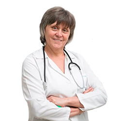 Адаменко Любовь Александровна