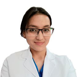 Асылканова Айман Досымбеккызы