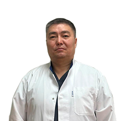 Сеитимов Кайрат Жумабаевич